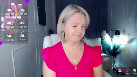 emmmam online show from October 8, 8:50 pm