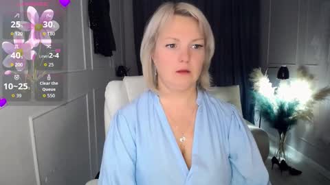 emmmam online show from October 13, 12:27 pm