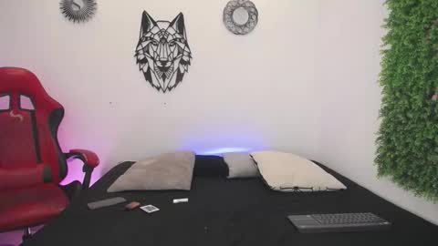 Snapshot of emmo_boy chatting on November 11, 12:49 pm SERGIO online show from November 11, 12:49 pm