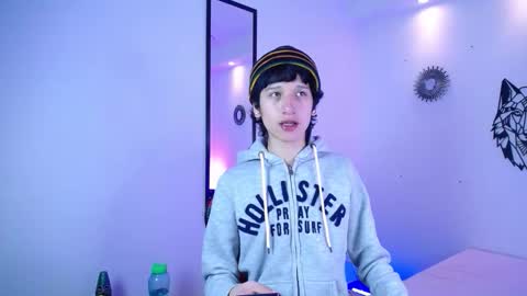 Snapshot of emmo_boy chatting on December 20, 12:56 pm SERGIO online show from December 20, 12:56 pm