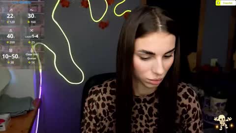 Emmy online show from November 25, 12:38 pm