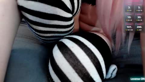 EmoDream1998 online show from October 30, 9:44 am