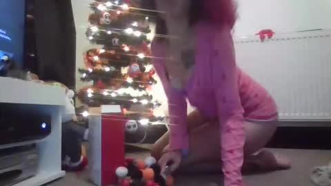 emokitty2003 online show from November 29, 10:02 pm