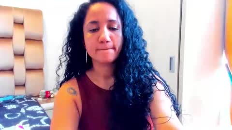 emperatriztapia online show from June 2, 7:16 pm
