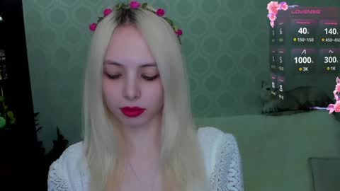 Ki online show from February 9, 2:49 am