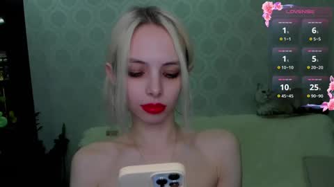 Ki online show from February 10, 3:13 am