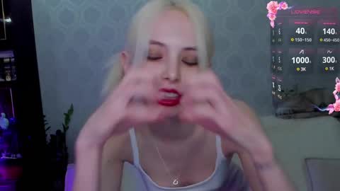 Ki online show from February 23, 1:35 am