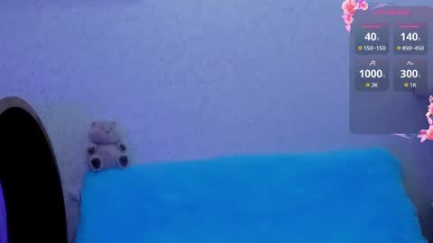 Ki online show from November 21, 12:32 am