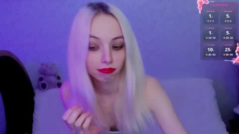 Ki online show from February 13, 2:07 am