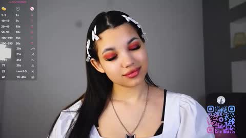 Snapshot of empty_drive chatting on February 20, 6:26 am Susie online show from February 20, 6:26 am