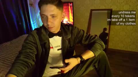 emveeboy96 online show from November 5, 9:26 pm