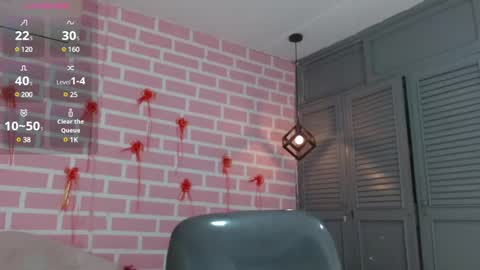 Snapshot of emy_0 chatting on March 2, 7:12 pm Emy online show from March 2, 7:12 pm