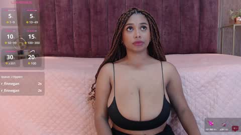 Emy online show from February 7, 7:38 pm