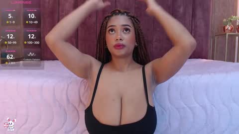 Emy online show from February 13, 7:31 pm