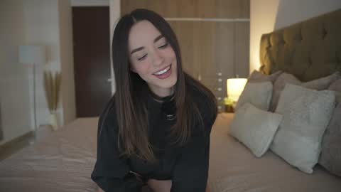 Eimi3 online show from January 13, 9:09 pm