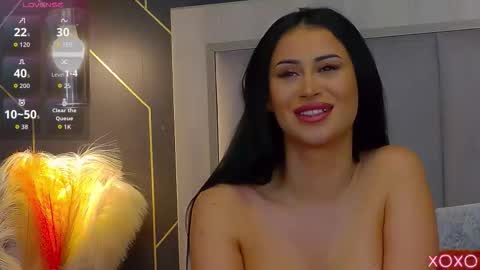  Emy  online show from February 10, 6:28 am