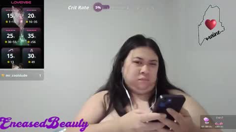 Ela online show from November 9, 4:27 pm