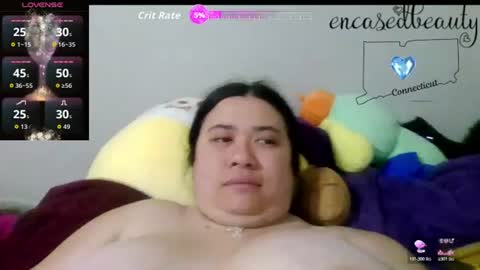 Snapshot of encasedbeauty chatting on June 16, 6:21 pm Ela online show from June 16, 6:21 pm