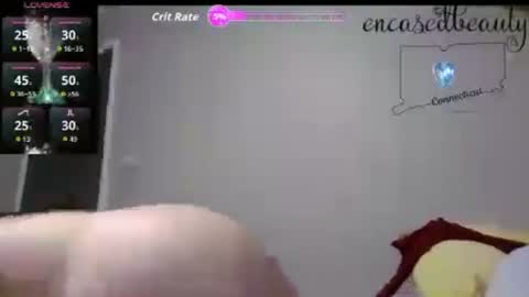 Snapshot of encasedbeauty chatting on July 2, 5:30 pm Ela online show from July 2, 5:30 pm