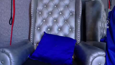 EnchantressQueen online show from October 15, 5:24 pm