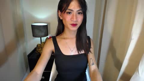 enchantriss69 online show from December 27, 5:05 pm