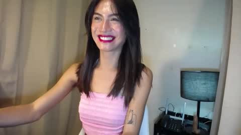 enchantriss69 online show from January 16, 2:41 pm