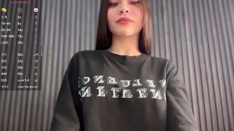 Snapshot of enchatressdixie chatting on October 7, 7:00 pm dixie online show from October 7, 7:00 pm