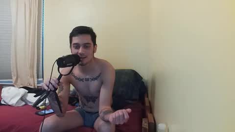 Snapshot of endlessfun21443 chatting on February 22, 9:13 pm endlessfun21443 online show from February 22, 9:13 pm