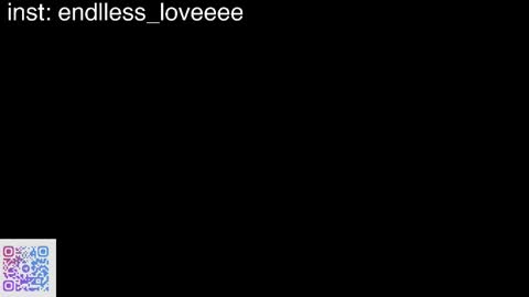 Snapshot of endlessmia chatting on May 1, 6:12 pm Mia online show from May 1, 6:12 pm