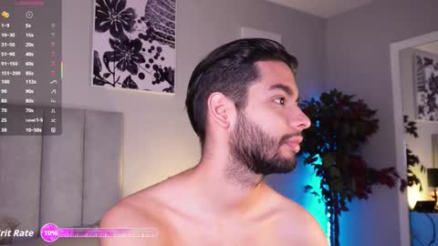 Endy online show from November 12, 12:38 pm