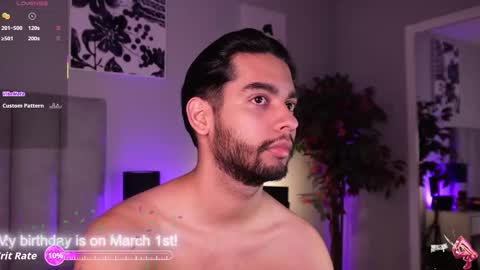 Endy online show from February 8, 12:41 pm