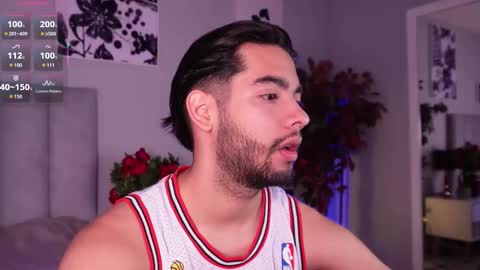 Endy online show from February 17, 12:34 pm