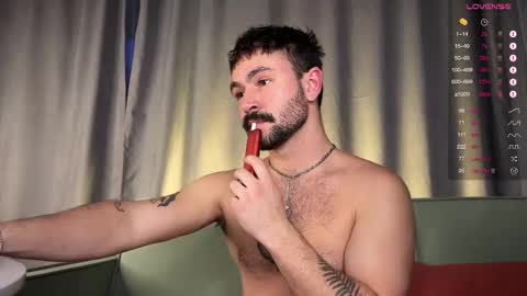 Enen online show from October 31, 2:29 pm