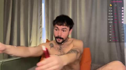 Enen online show from November 12, 8:26 am