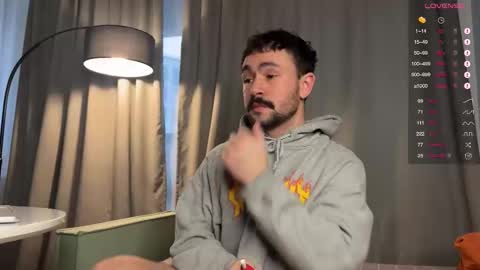 Enen online show from December 17, 10:21 am