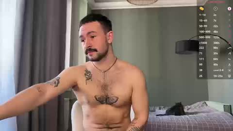 Enen online show from March 14, 7:36 am