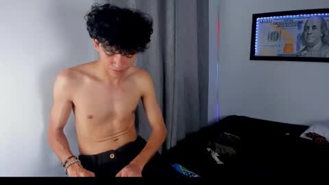 Salo online show from April 13, 3:28 pm