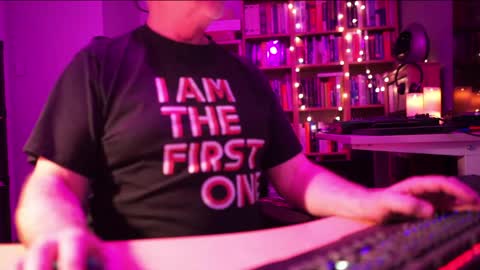 uk online show from April 6, 12:30 am