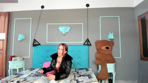 Snapshot of engel_devil chatting on May 2, 11:48 am Engel online show from May 2, 11:48 am