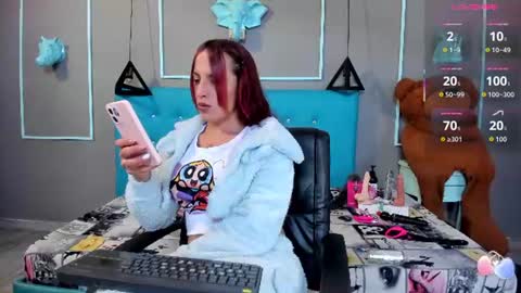 Snapshot of engel_devil chatting on June 19, 1:04 pm Engel online show from June 19, 1:04 pm