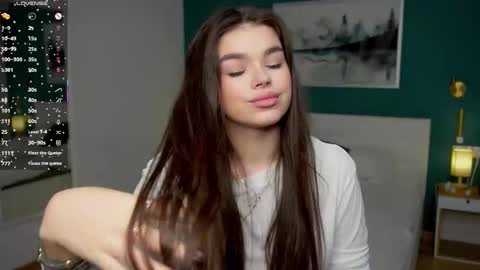 Christy online show from October 8, 7:28 am