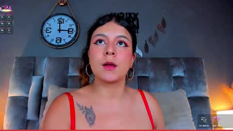  E N G E L  online show from February 13, 11:15 pm