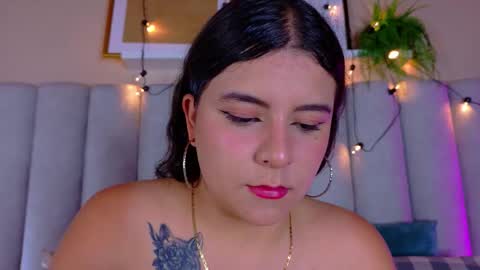  E N G E L  online show from October 9, 7:34 pm