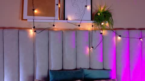  E N G E L  online show from October 17, 7:38 pm