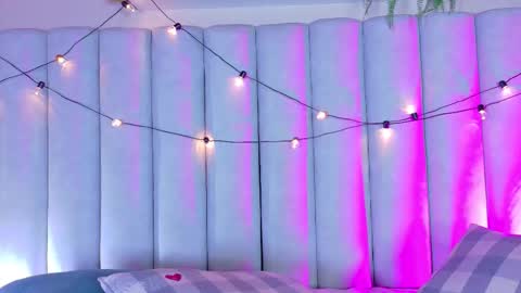  E N G E L  online show from December 3, 7:34 pm