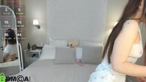 Snapshot of enigmatic_ella chatting on February 7, 12:14 am Ella online show from February 7, 12:14 am