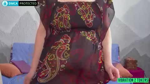 Angel-wife 53 yrs and Eruption- husband 39 yrs online show from February 20, 7:10 am