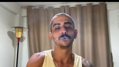 Luke online show from December 10, 1:22 am