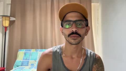 Luke online show from December 12, 9:51 am