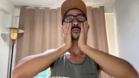 Luke online show from December 12, 12:55 pm